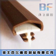 TPE+PP軟硬復合密封條
